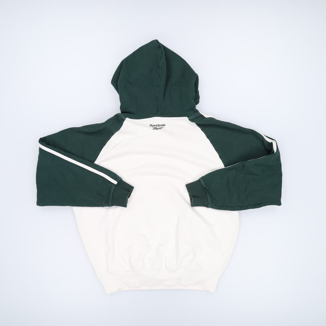 XS 리복XOIOI 콜라보 후드티 0202H1 상품이미지2