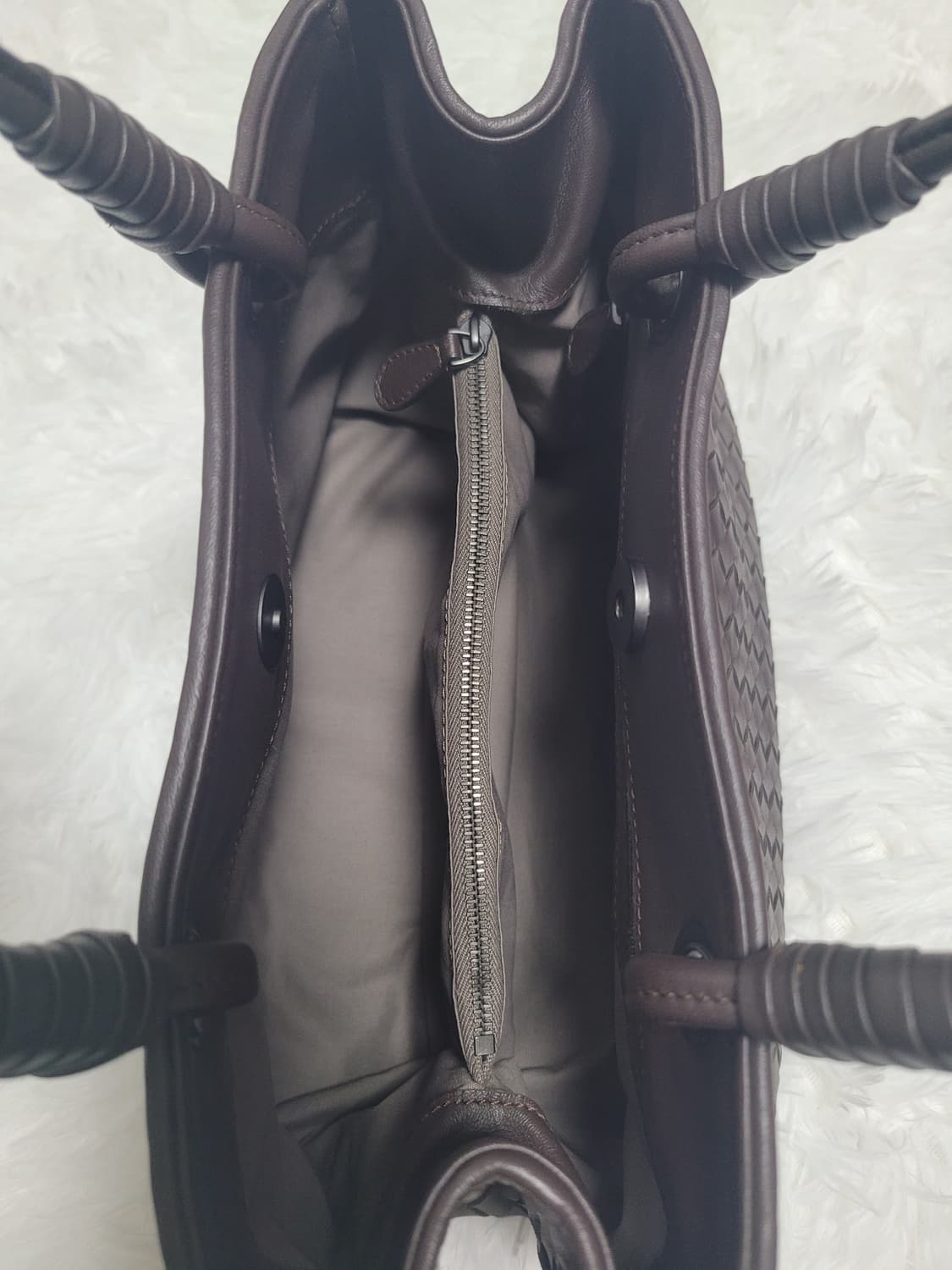 보테가 베네타 바스켓 백 상품이미지5