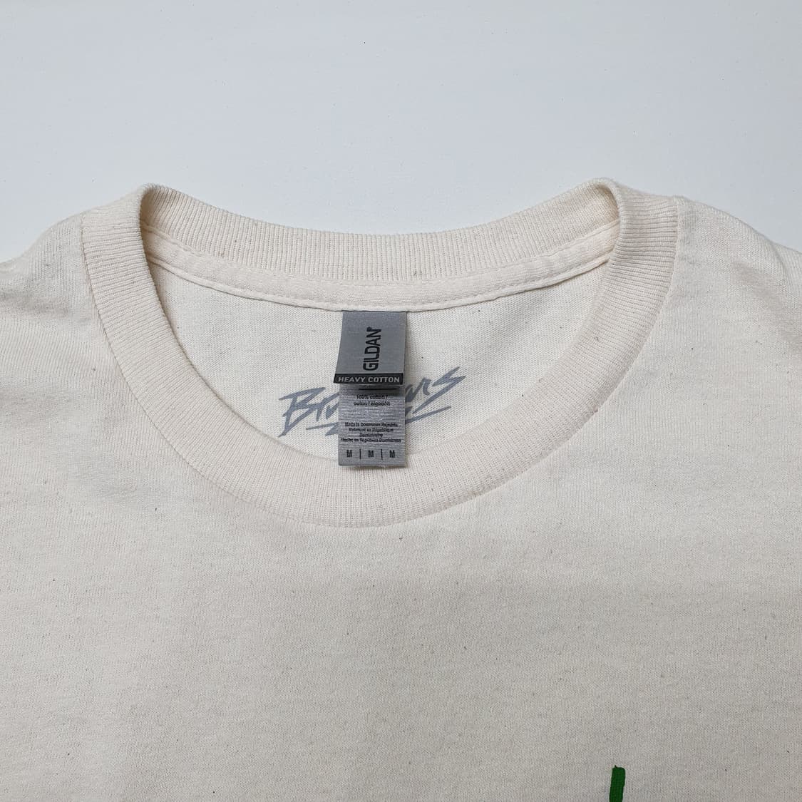 브루노 마스 콘서트 굿즈 티셔츠 상품이미지4