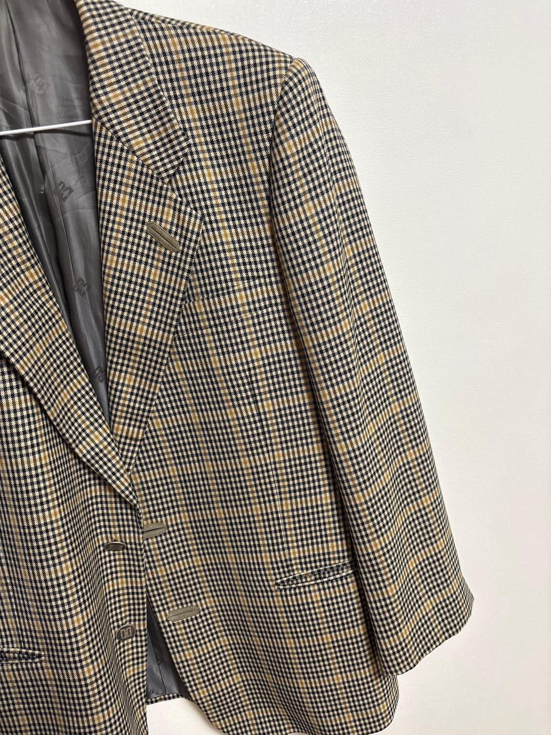 DAKS 자켓 상품이미지1