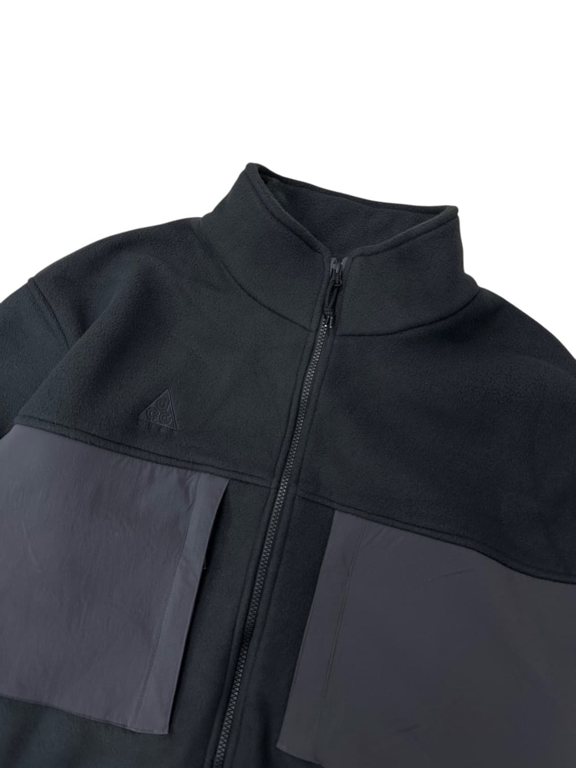 ACG 마이크로 플리스 후리스 블랙 (XL~2XL) 상품이미지2