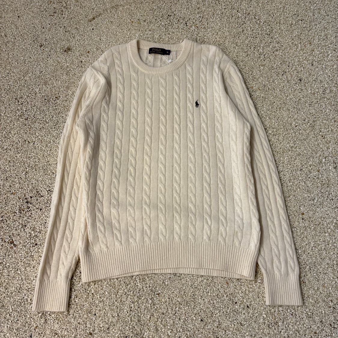 폴로 니트 ⭐️1035 상품이미지1