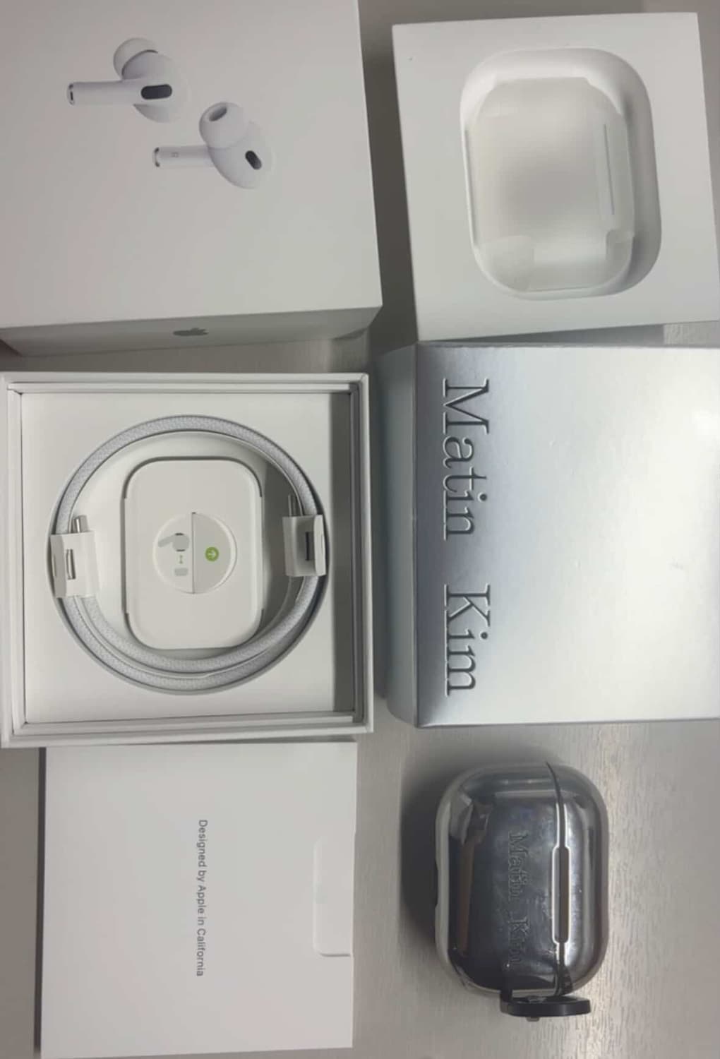 에어팟 프로 2세대 상품이미지1