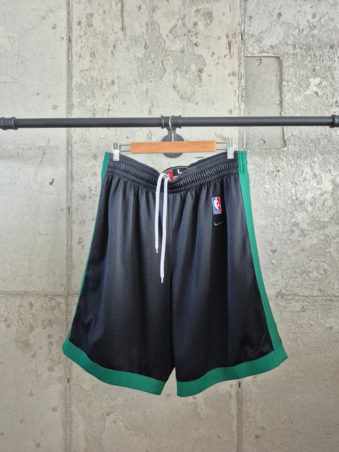 나이키 NBA 농구 반바지(MS 상품이미지1