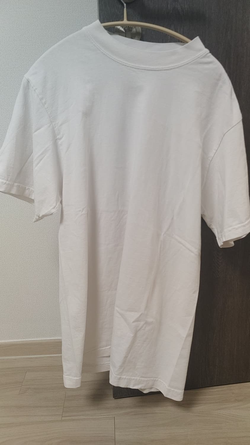 샤카웨어 티셔츠 M 7.5oz 상품이미지1