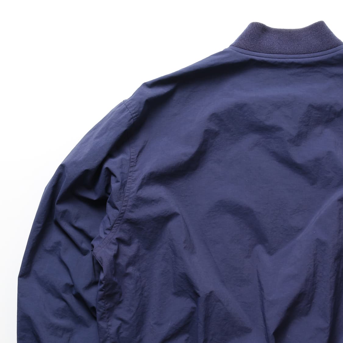 폴로 90s 나일론 A-1 봄버 자켓   상품이미지7