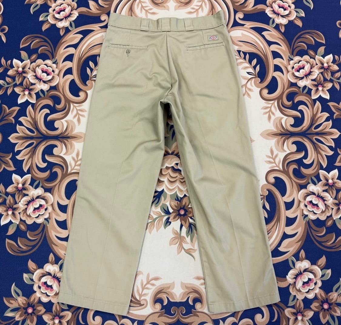 디키즈874팬츠 베이지 상품이미지1