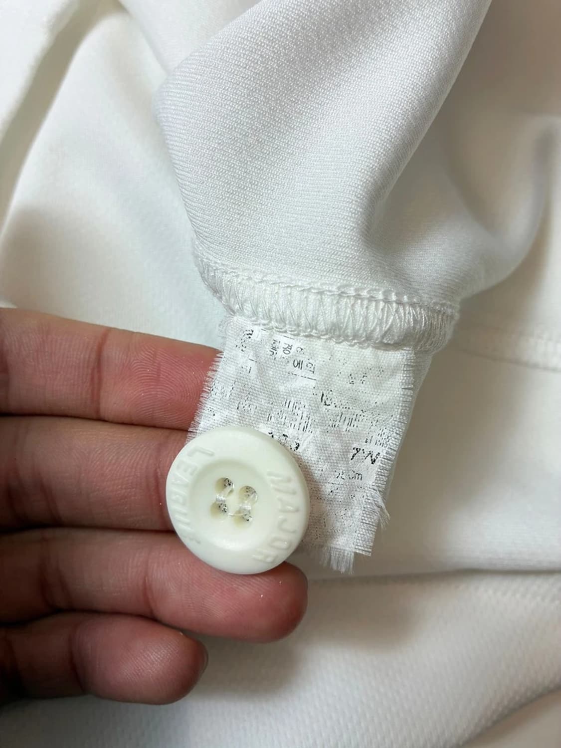 MLB LA다져스 야구 반팔 유니폼 PN8573 상품이미지10