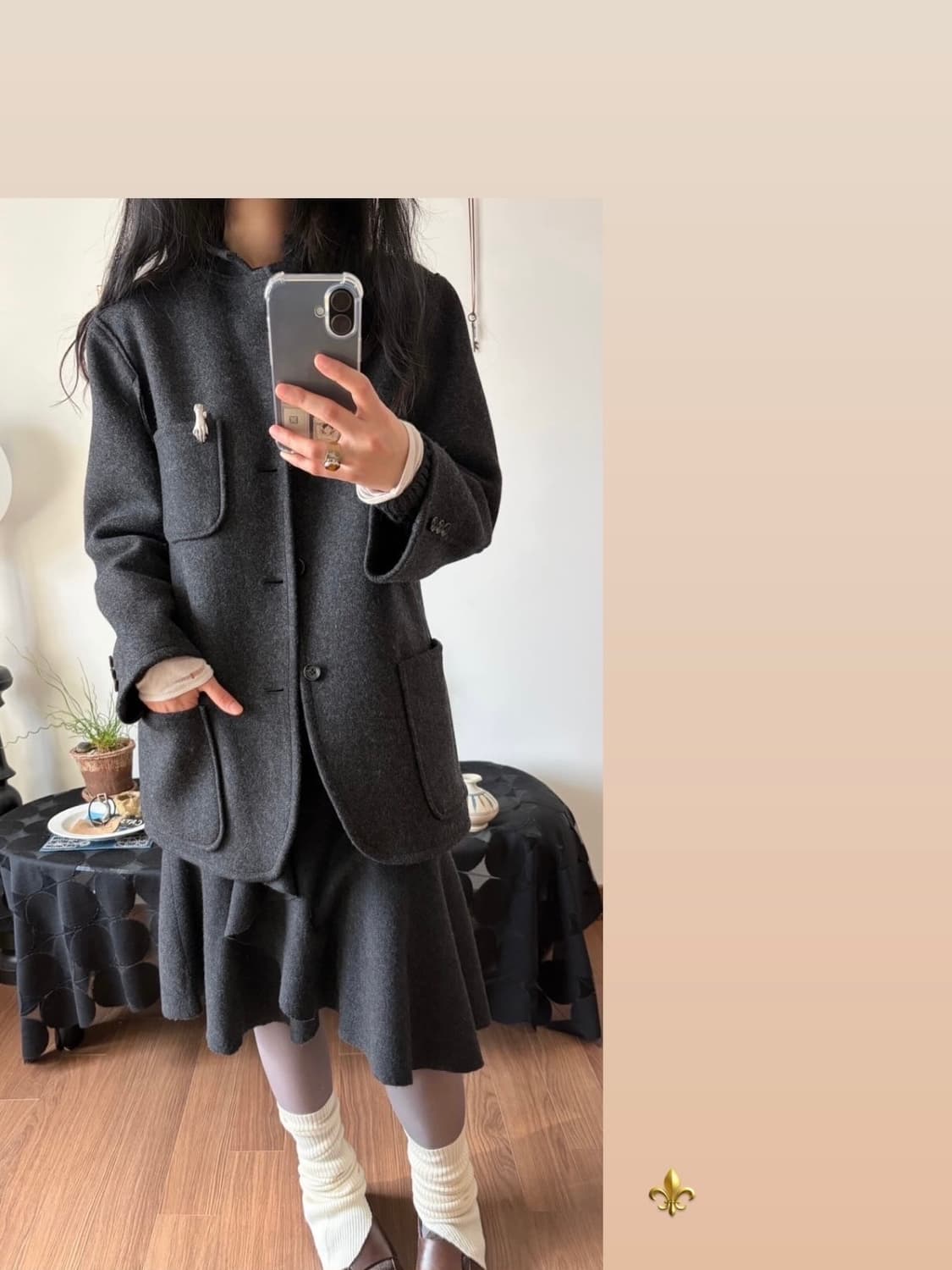 COMME des GARCONS 상품이미지3