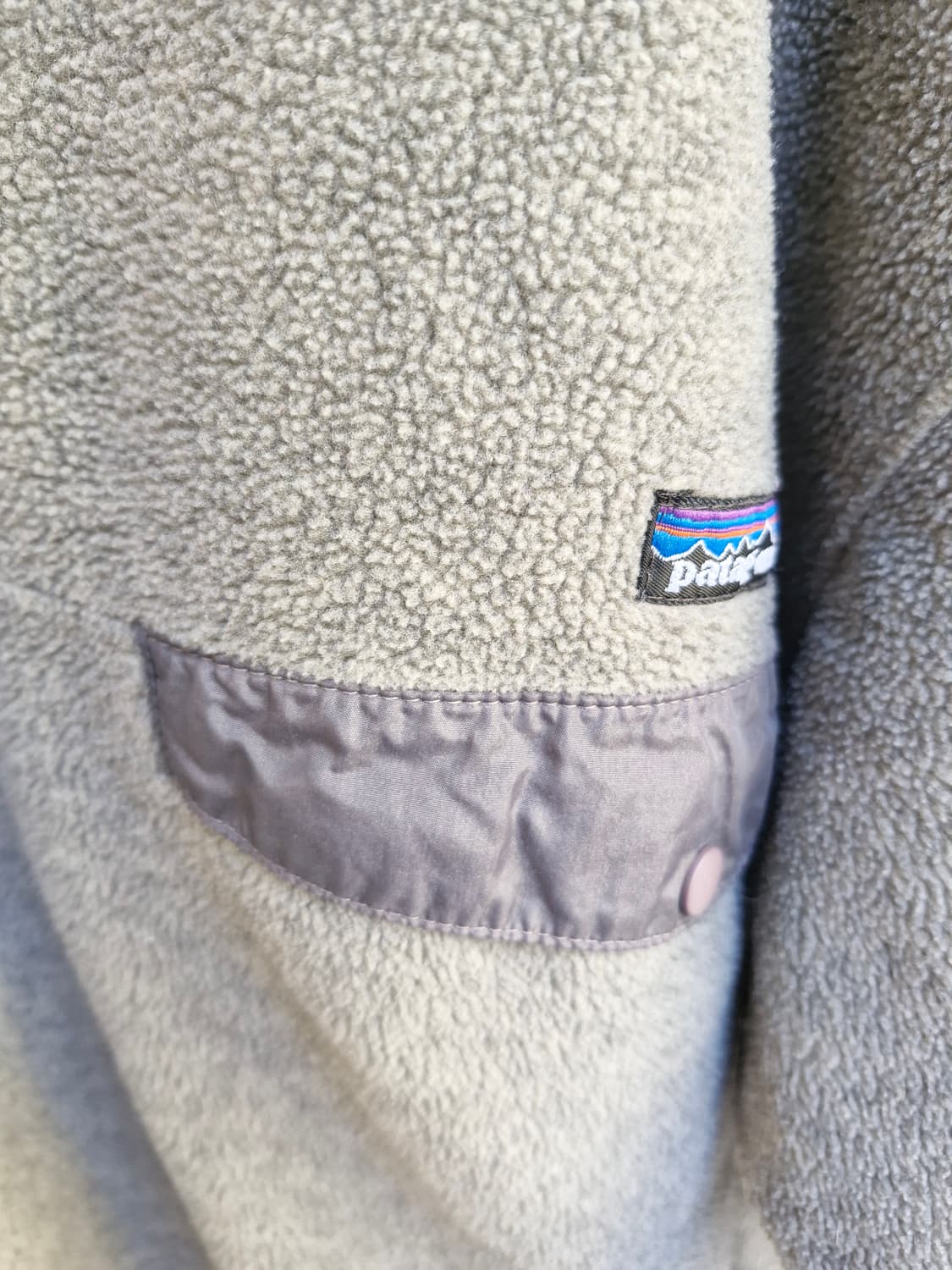 Z-214 파타고니아 신칠라 상품이미지3