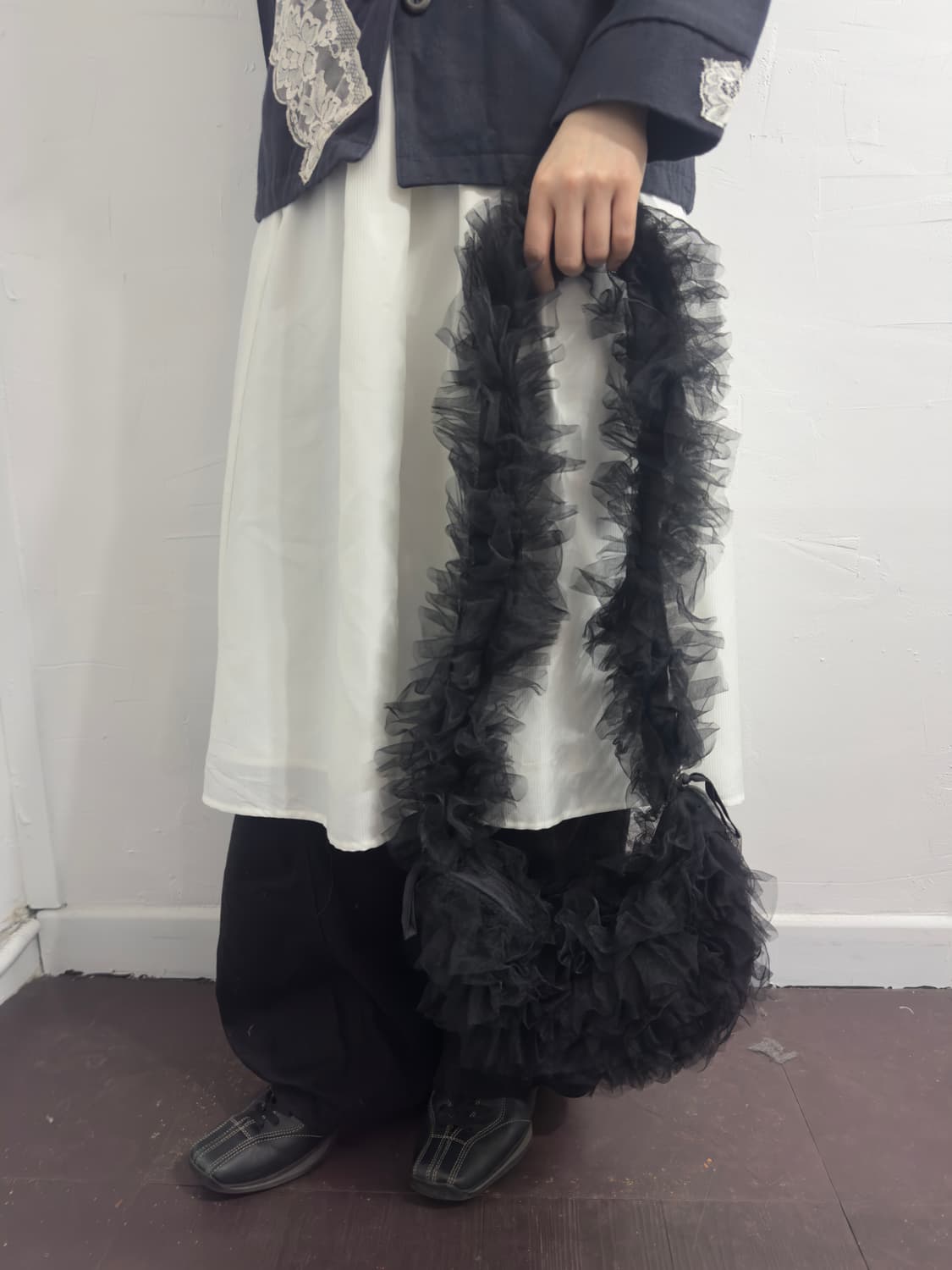 sha crossbag 상품이미지4