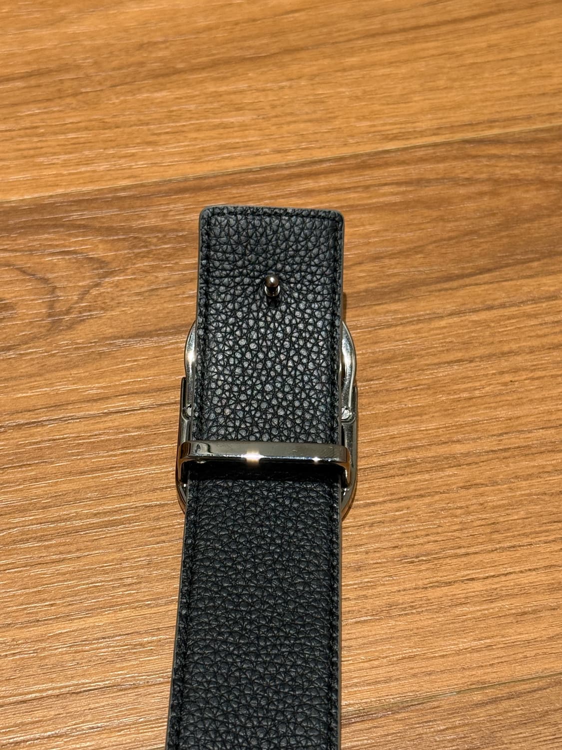 디올 리버서블 벨트 아이콘 버클 35mm 105사이즈 상품이미지7