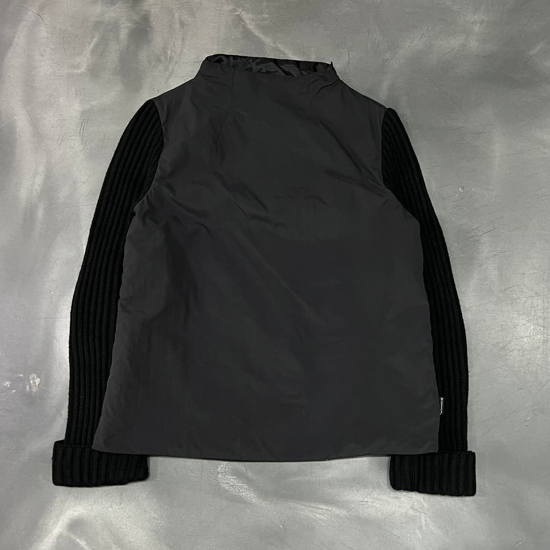  막스앤코 배색 니트 y15573 상품이미지1