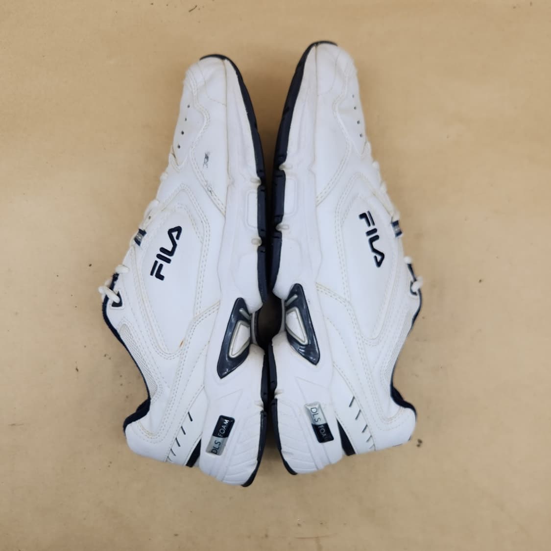 휠라 레인저 22 남성운동화270 상품이미지5