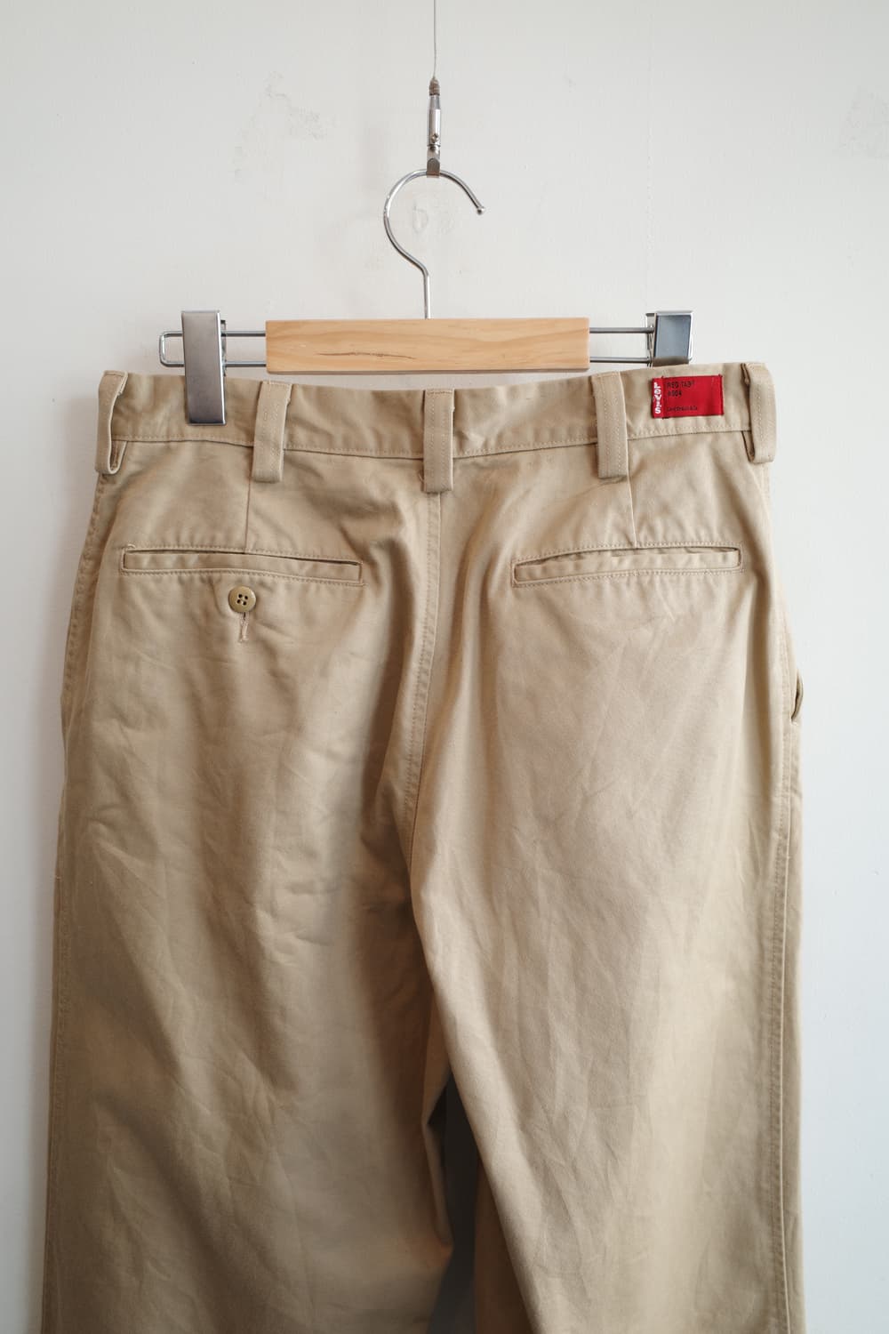 Levis 리바이스 레드탭 치노 팬츠 (29~30인치) 상품이미지9