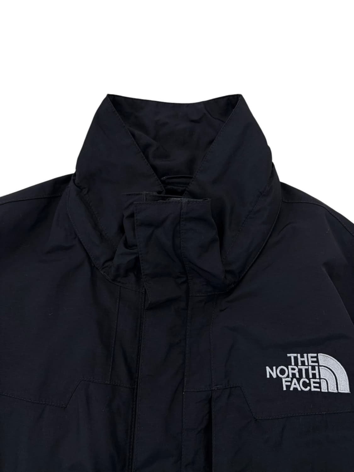  노스페이스 하이벤트 바람막이 (M) 상품이미지4