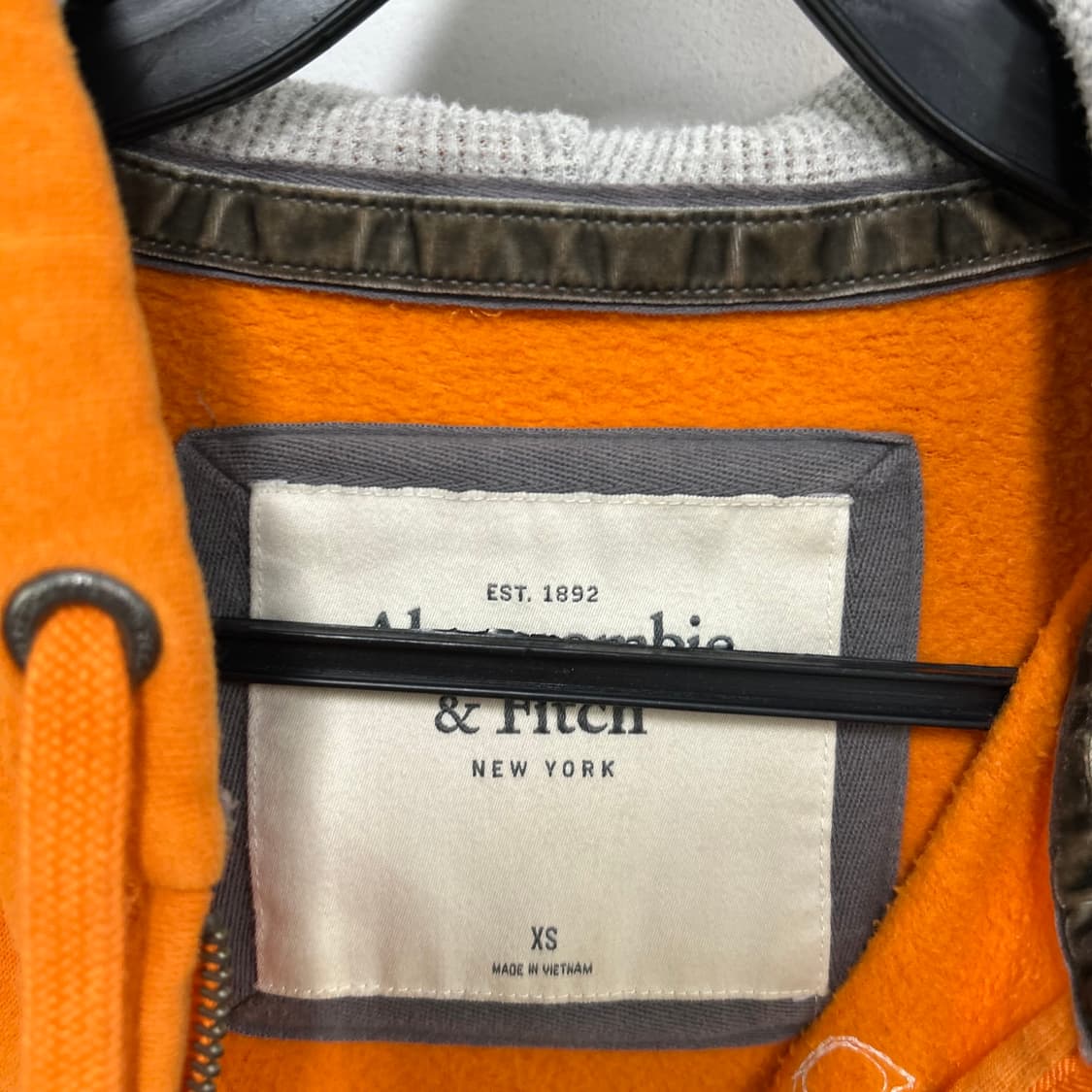 아베크롬비 후드집업[1204] 상품이미지6