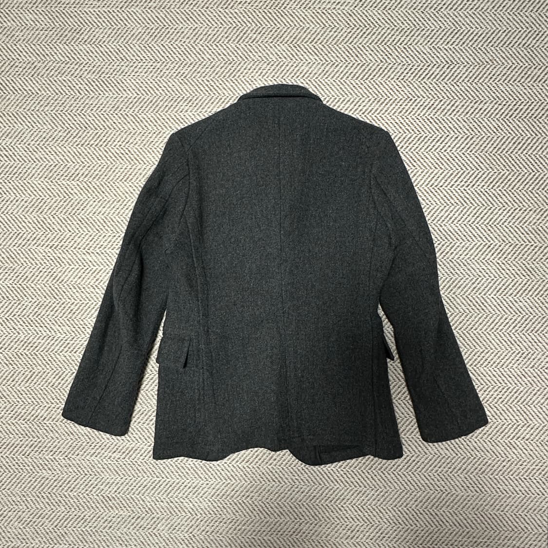 HAVERSACK japan made blazer jacket 상품이미지2