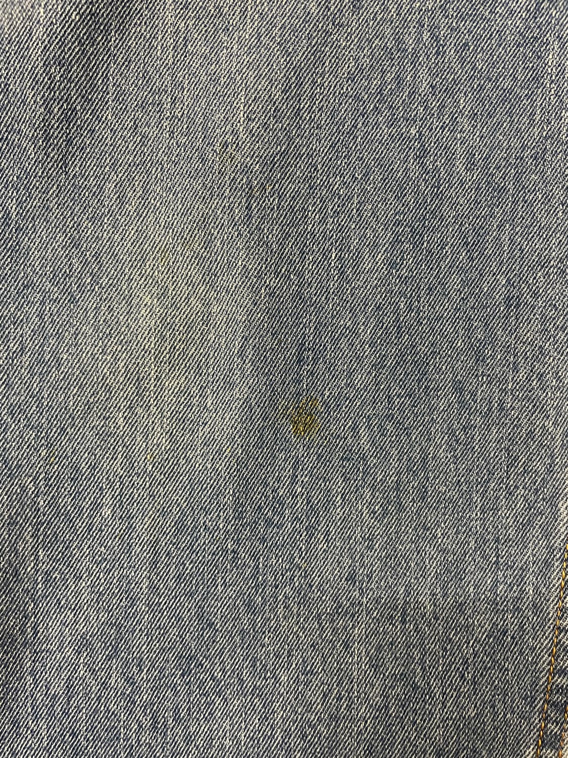 Levi's 560 중청 데님 팬츠  상품이미지10