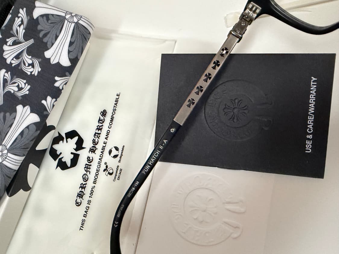 크롬하츠 펀해치2-a  상품이미지2