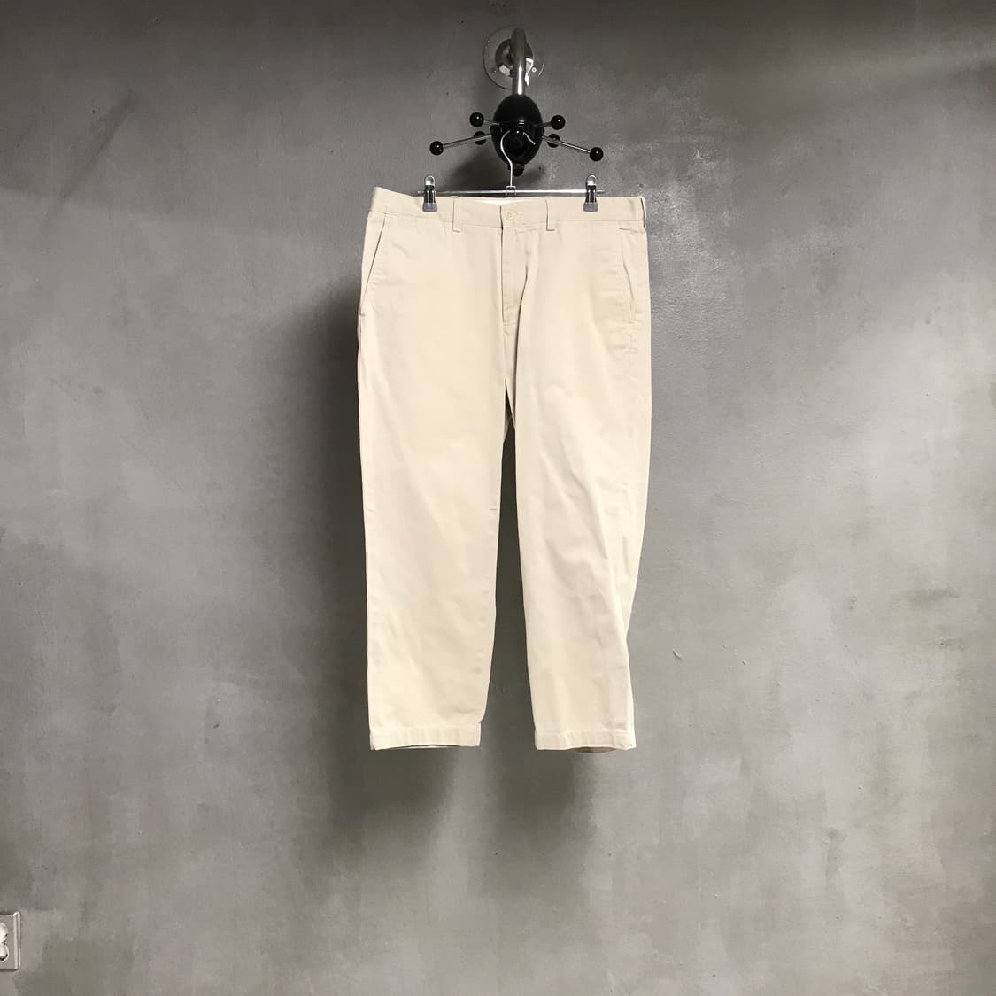 폴로 랄프로렌 치노 팬츠 베이지 34/30 상품이미지1