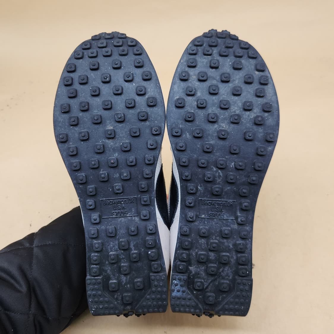 나이키 테일윈드79 여성운동화235 상품이미지3