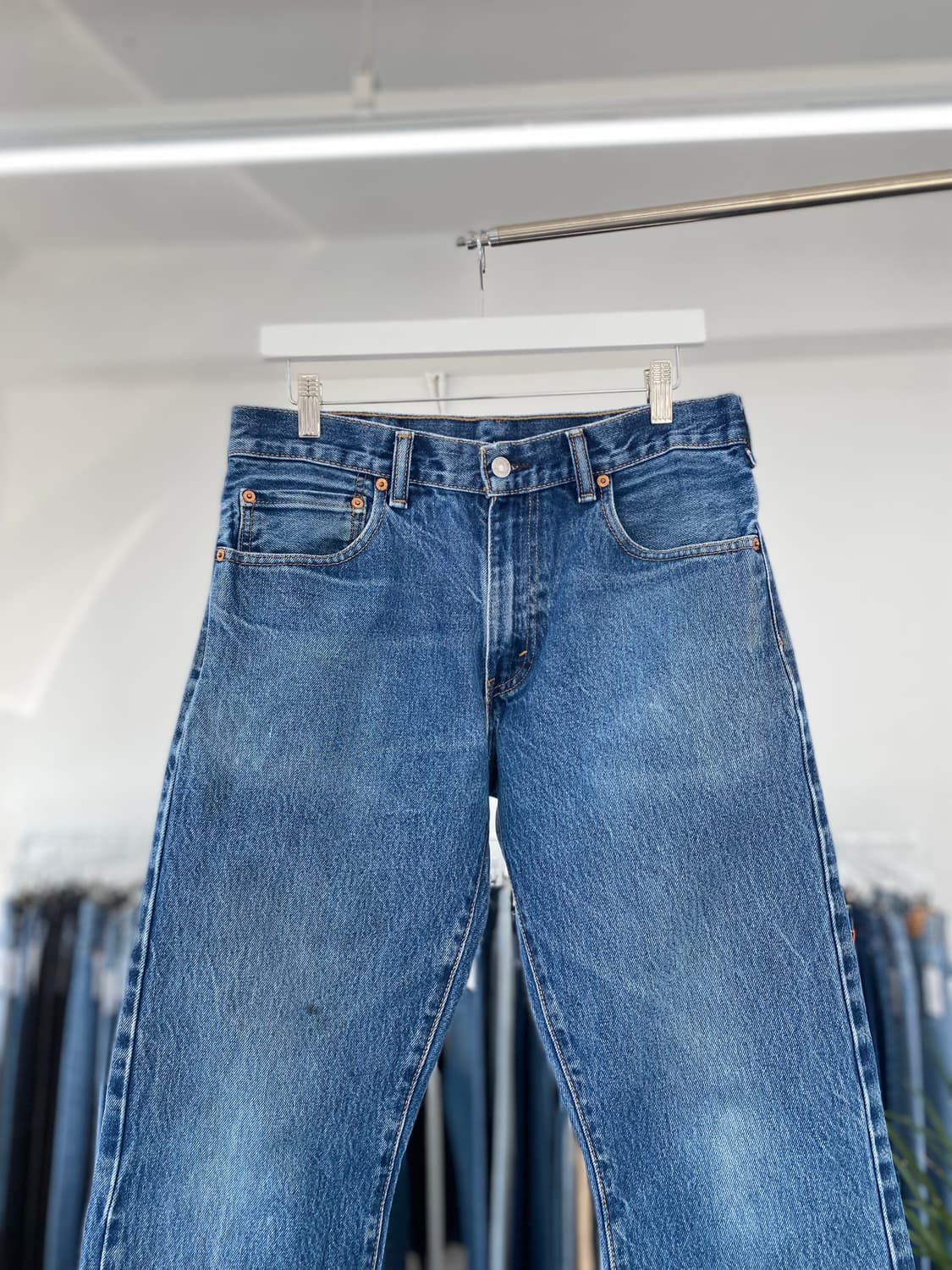 Levis517 Boots Cut 00s 32사이즈 a5009 상품이미지2