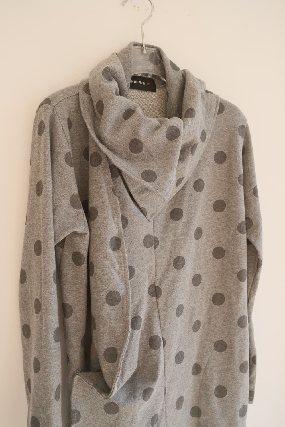 Drape dot jacket 상품이미지8