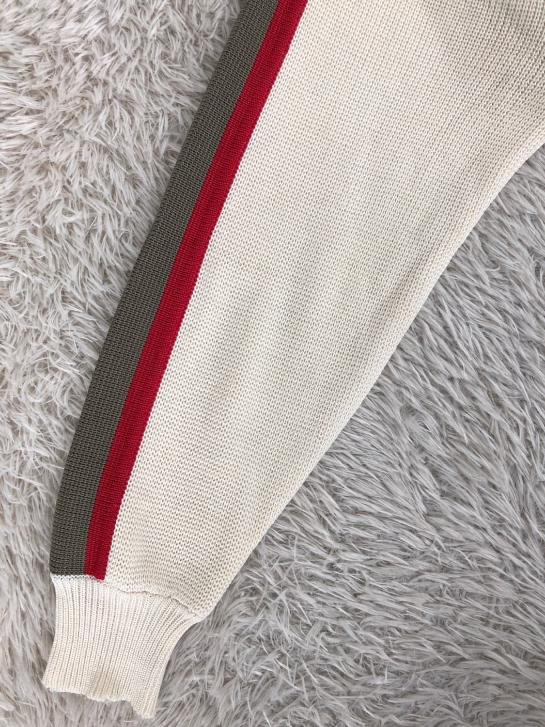 80's 나이키 올드스쿨 니트/#164 상품이미지3