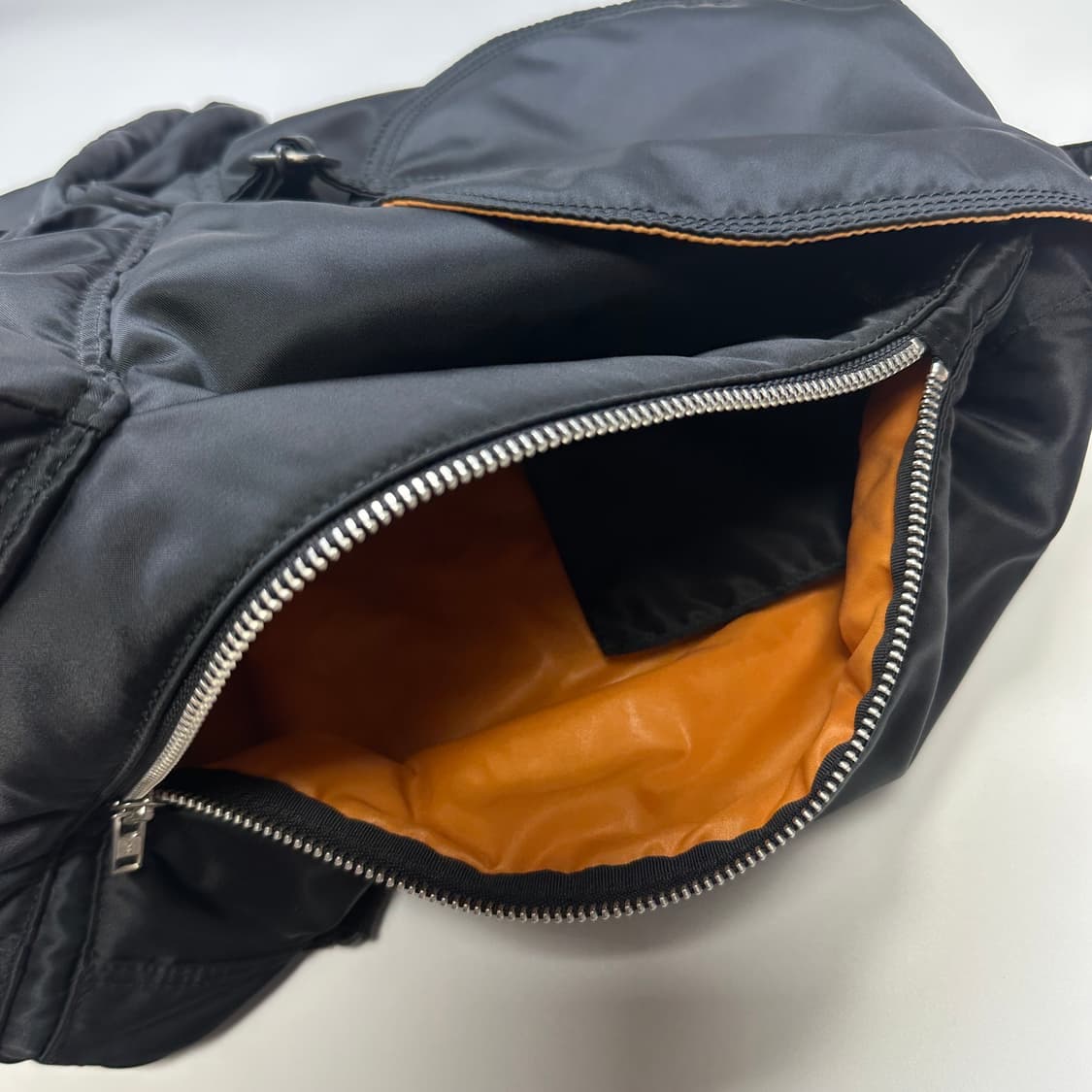 PORTER TANKER RUCKSACK 포터 탱커 럭색 백팩 상품이미지9