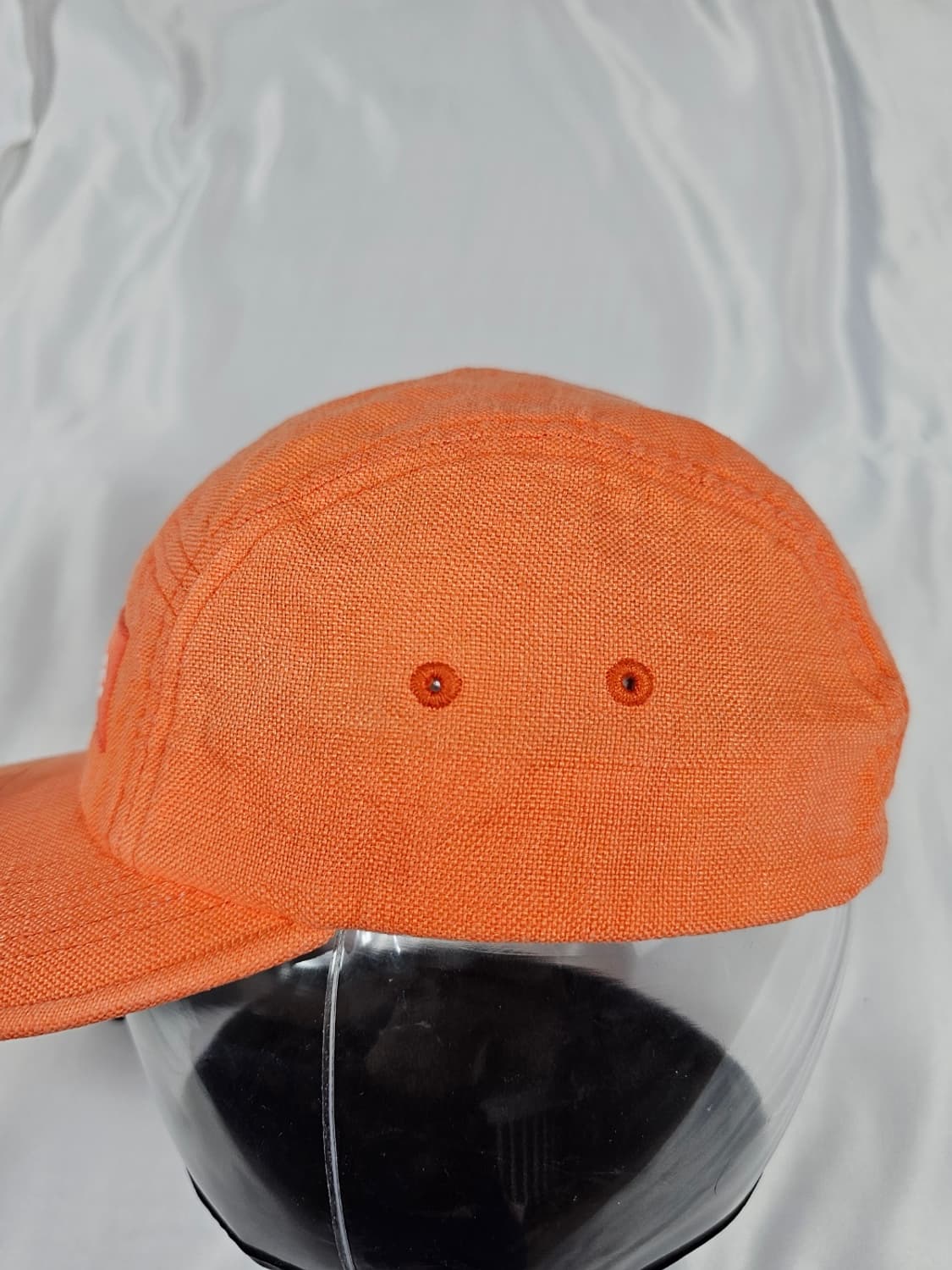 슈프림린넨캠프캡 상품이미지9