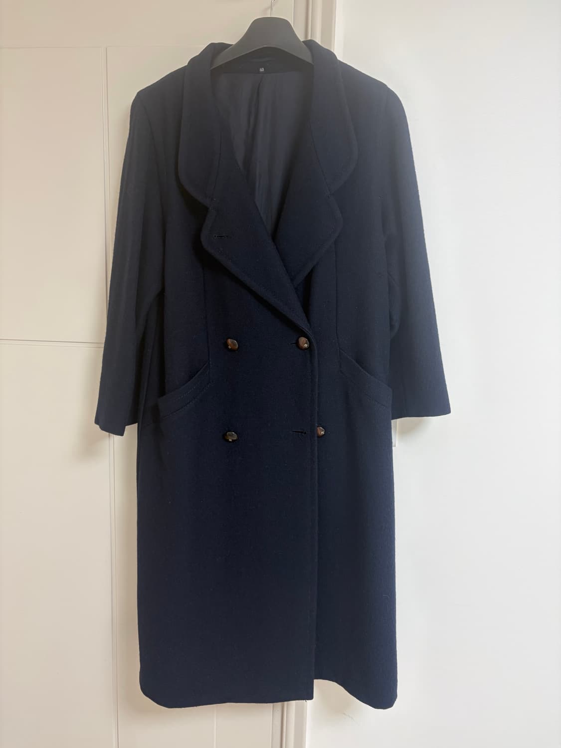 Sixth sense 코트 상품이미지1