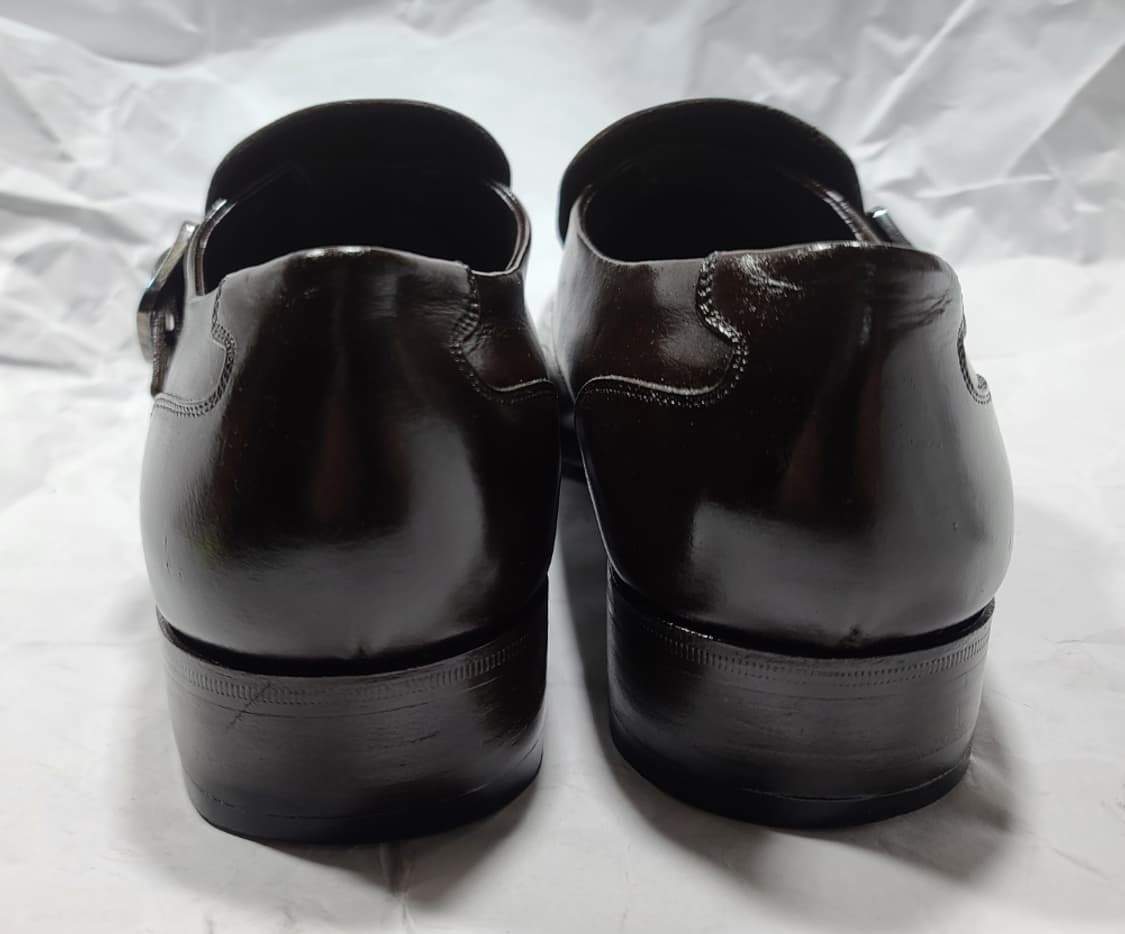 페라가모 남성구두,로퍼 7 사이즈(260) 상품이미지5