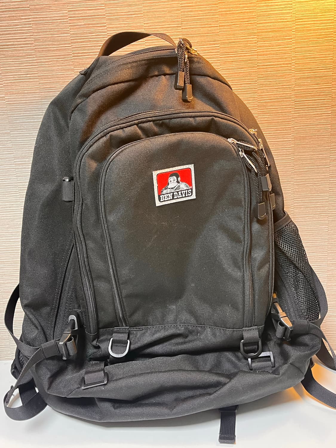 벤 데이비스 오리지널 캠프 데이백 40L 상품이미지2