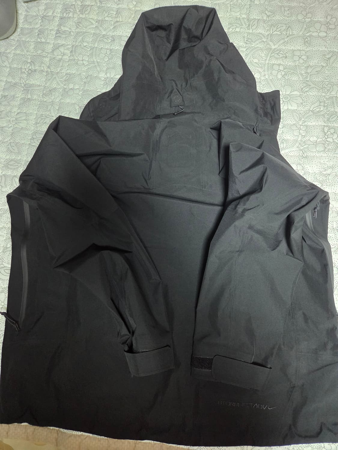 Acg 미저리릿지 바람막이 l 상품이미지6