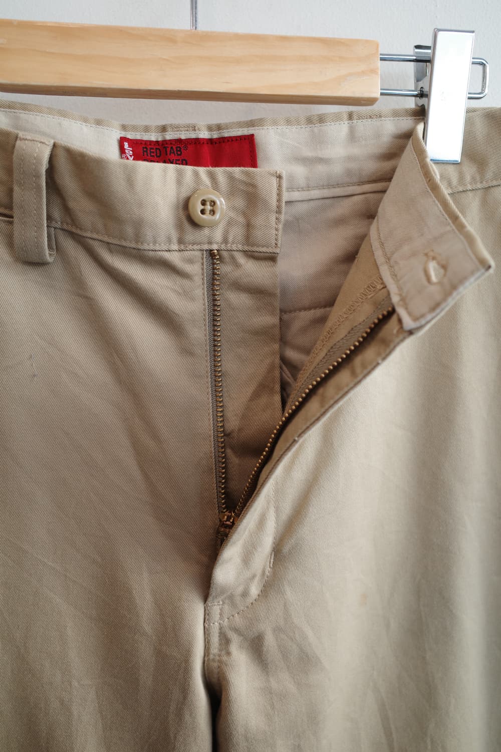 Levis 리바이스 레드탭 치노 팬츠 (29~30인치) 상품이미지4