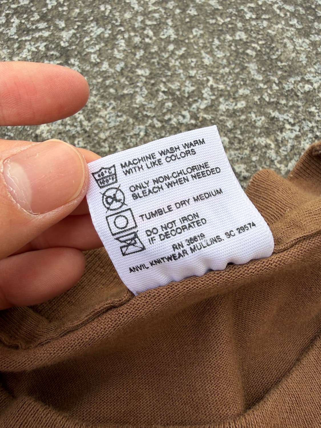 90‘s Pearl Jam 펄잼 빈티지 티셔츠 상품이미지5