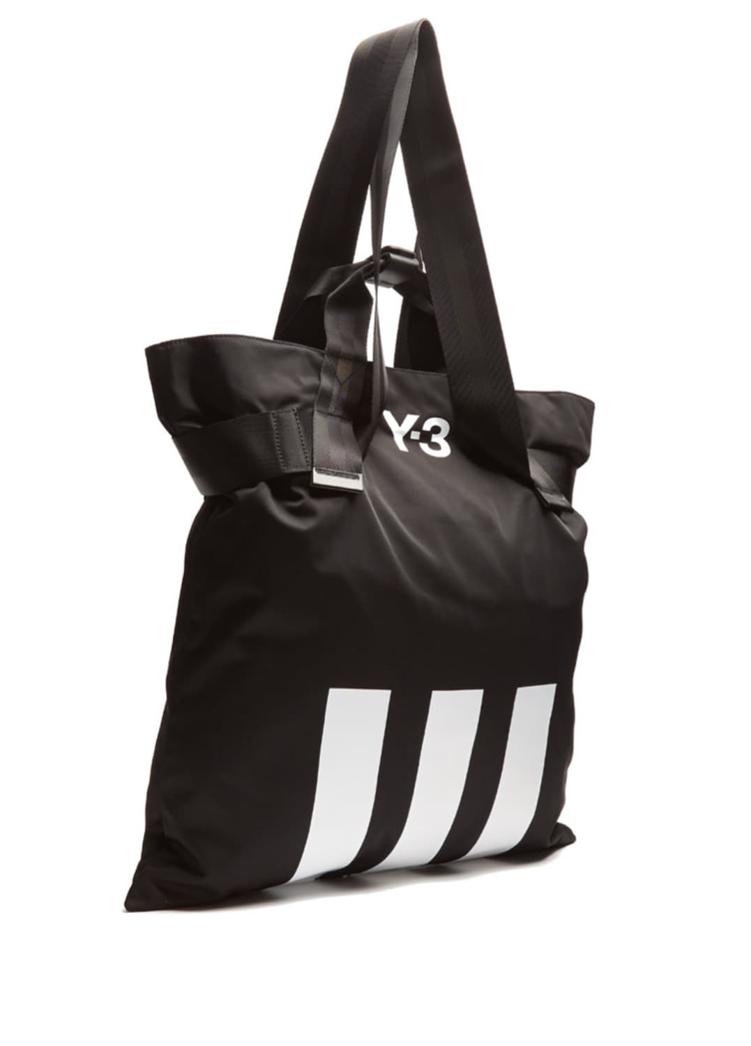 y-3 투웨이 스트라이프 토트백 상품이미지3