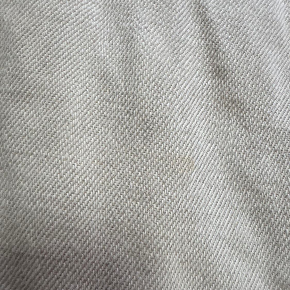 90s RRL 데님팬츠 상품이미지10