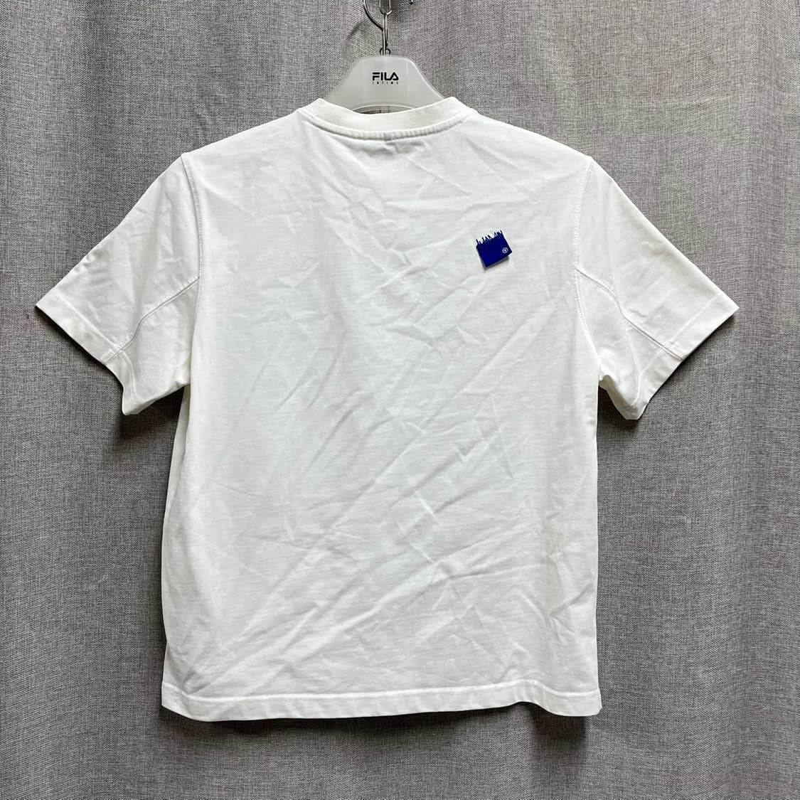 [S] 아더에러 시그니피컨트 반팔 티셔츠 오프화이트 상품이미지4