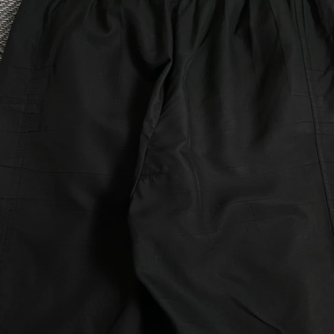 00s 아디다스 올드스쿨 와이드 우븐 트랙팬츠o 2946 상품이미지4