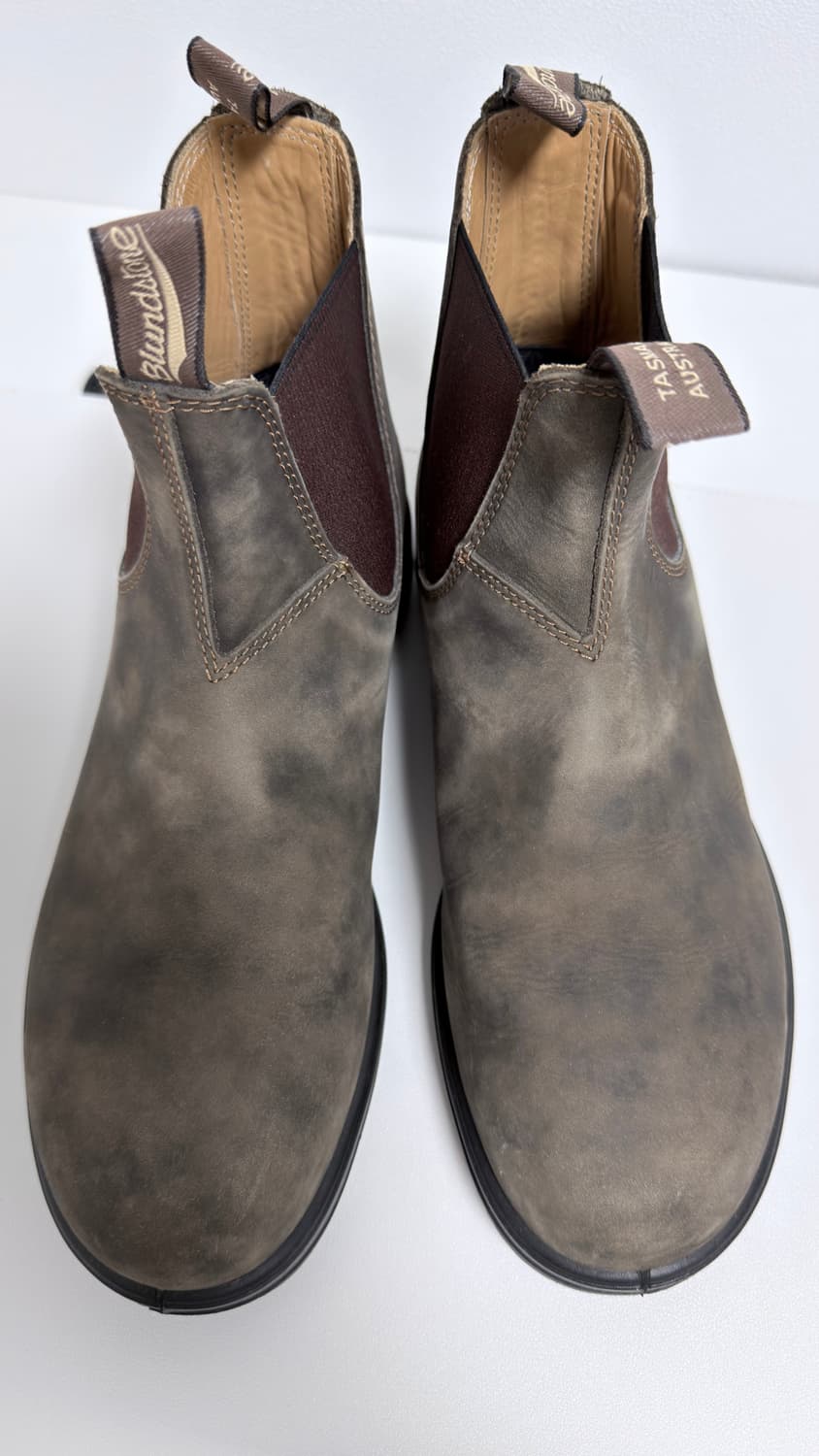 블런드스톤 585 러스틱브라운 10사이즈 상품이미지1