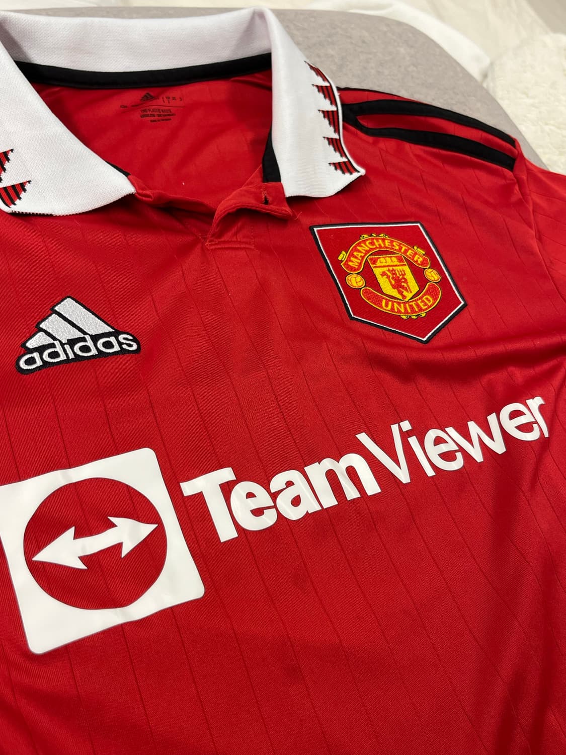 멘체스터 유나이티드 22-23 카라티(노마킹) 상품이미지2