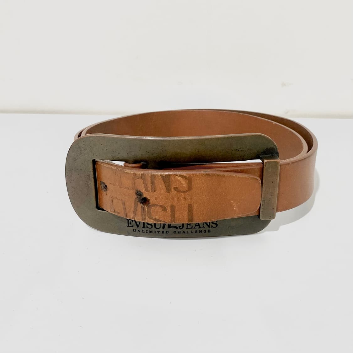 에비수 벨트 상품이미지1