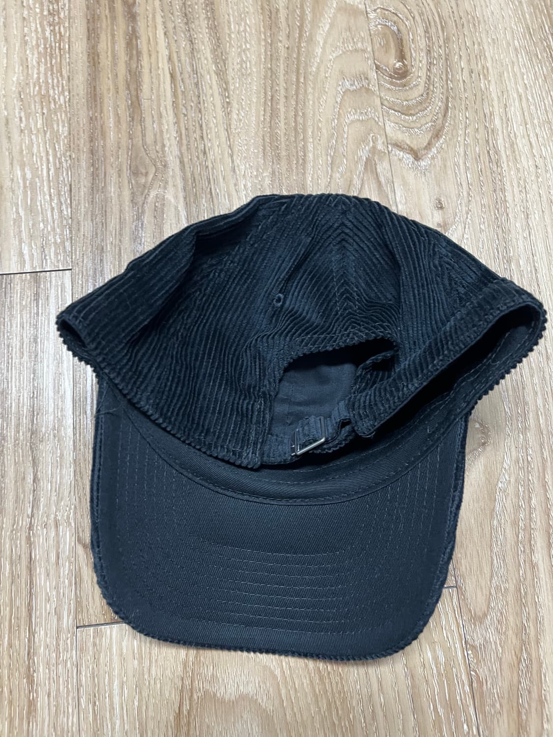 나이키 코듀로이 볼캡 상품이미지3
