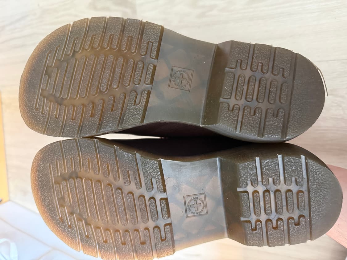 닥터마틴 크랜포드 브라운(220-230) 상품이미지5