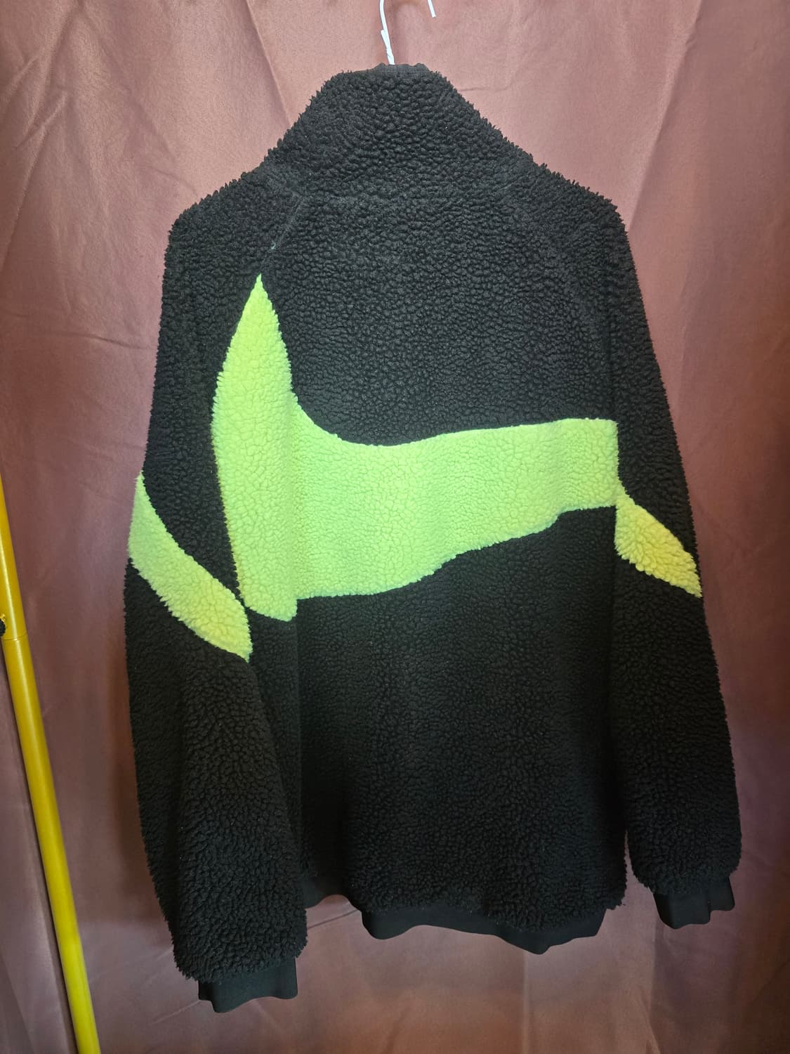 나이키 양면 플리스자켓 상품이미지3