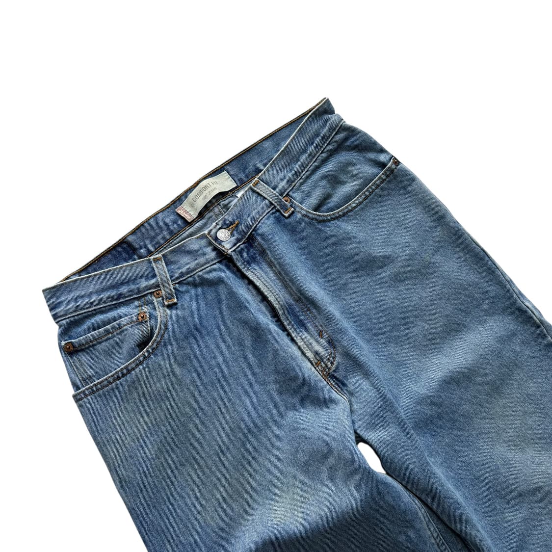 [32.5] 리바이스 560 데님 청바지 [LV1408] 상품이미지2