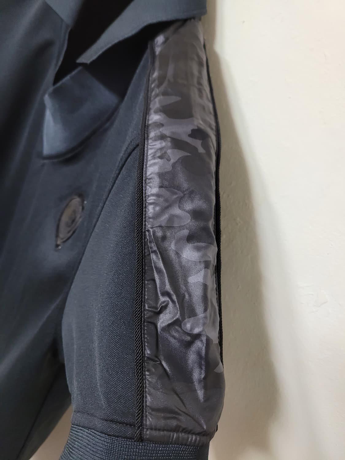 마크앤로나 카모패치 폴로 티셔츠 상품이미지5