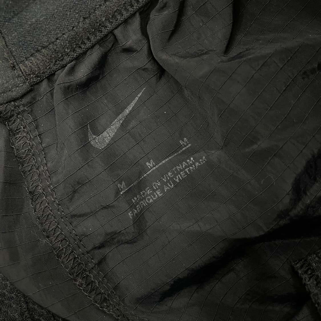 여성 나이키 러닝 디비전 미드라이즈 팬츠 상품이미지4